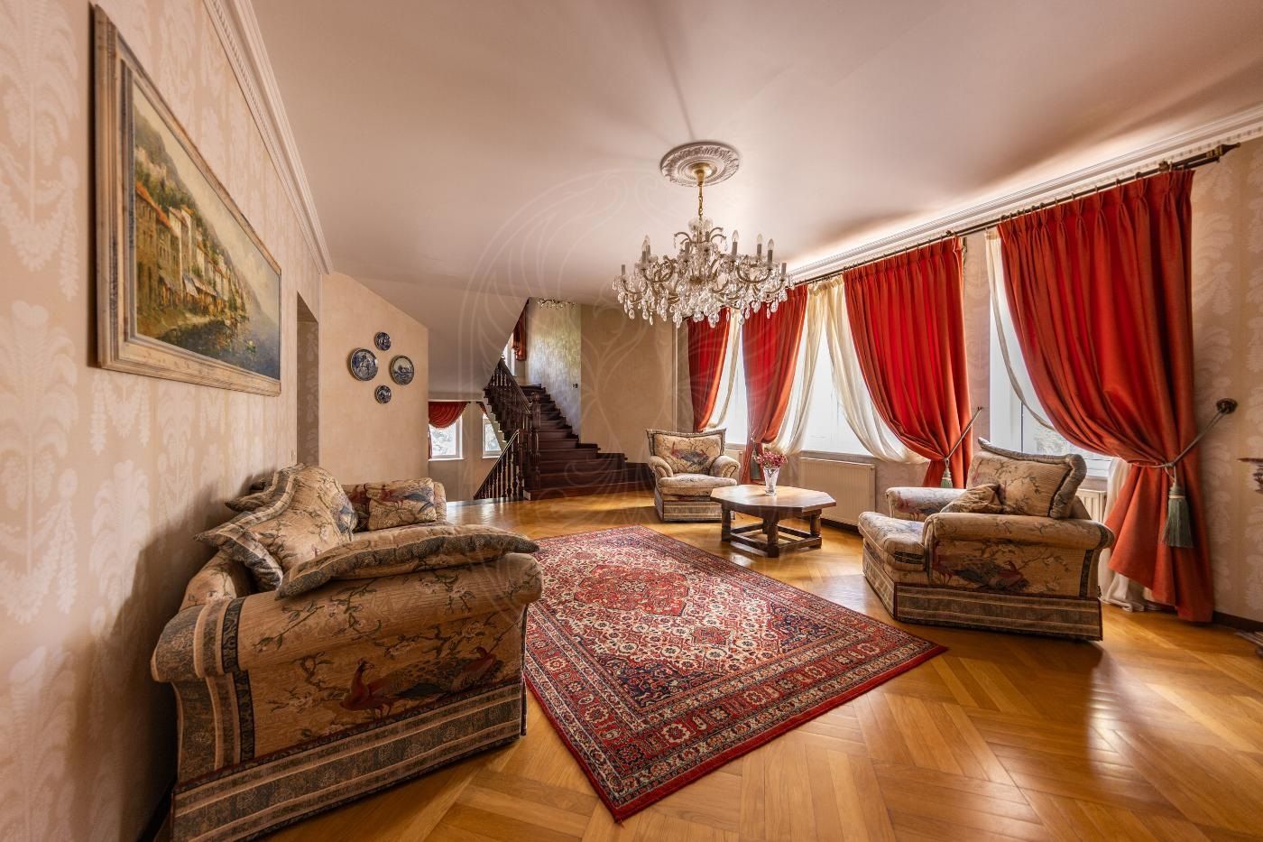 Продажа Дом 740 м² на участке 30 сот. в Сосновый Бор - фото 3