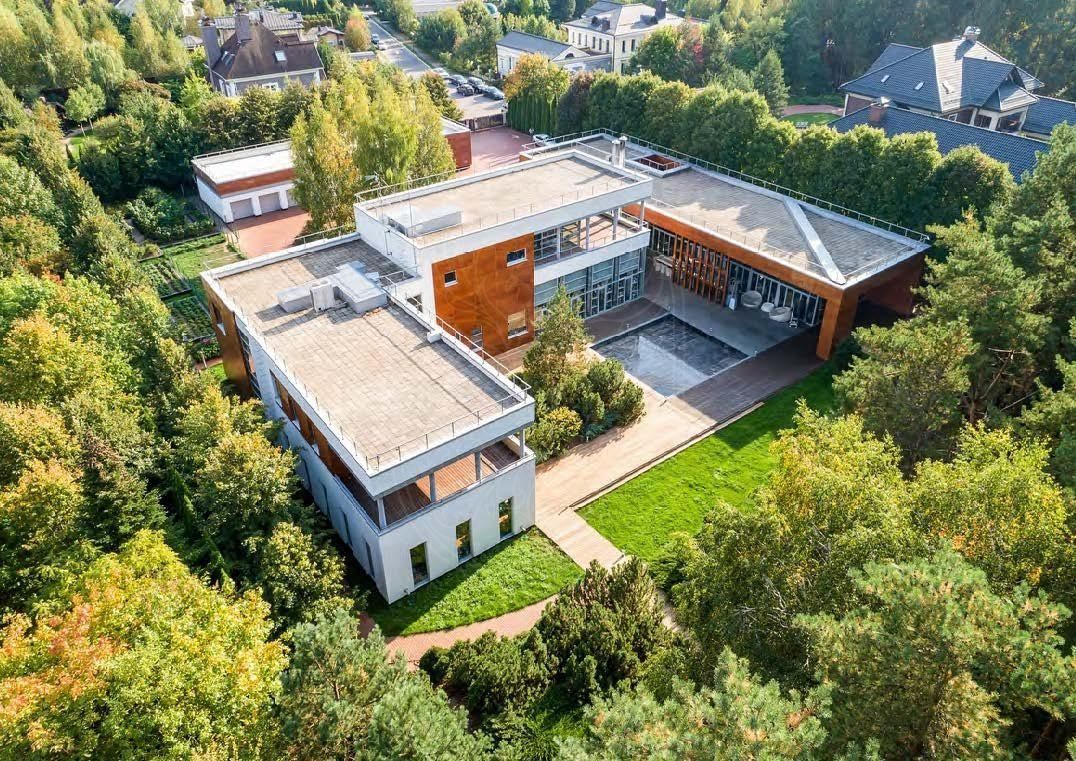 Продажа Дом 1034 м² на участке 114.68 сот. в Павлово-2 - фото 2