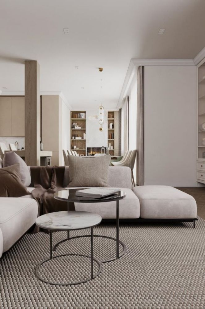 Продажа Дом 352.54 м² на участке 14.32 сот. в Крекшино - фото 4