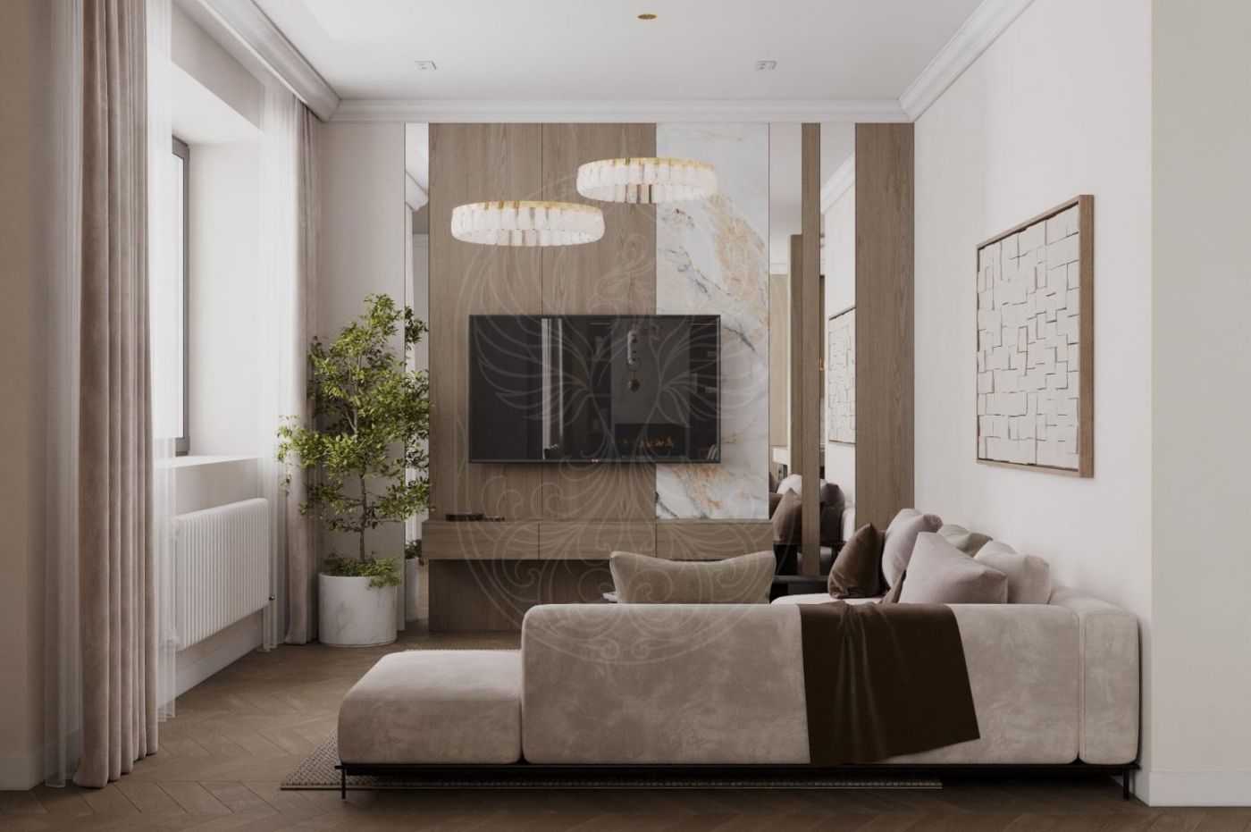 Продажа Дом 352.54 м² на участке 14.32 сот. в Крекшино - фото 6