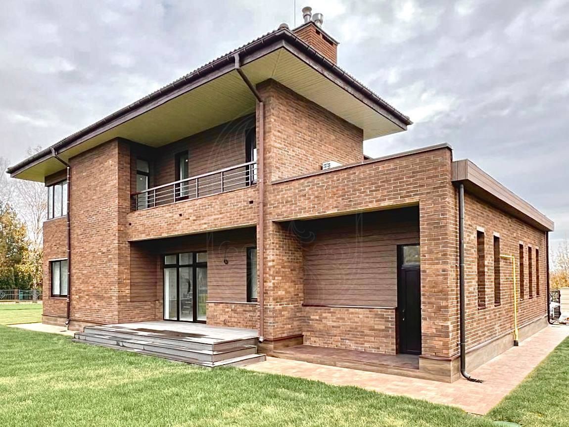 Продажа Дом 352.54 м² на участке 14.32 сот. в Крекшино