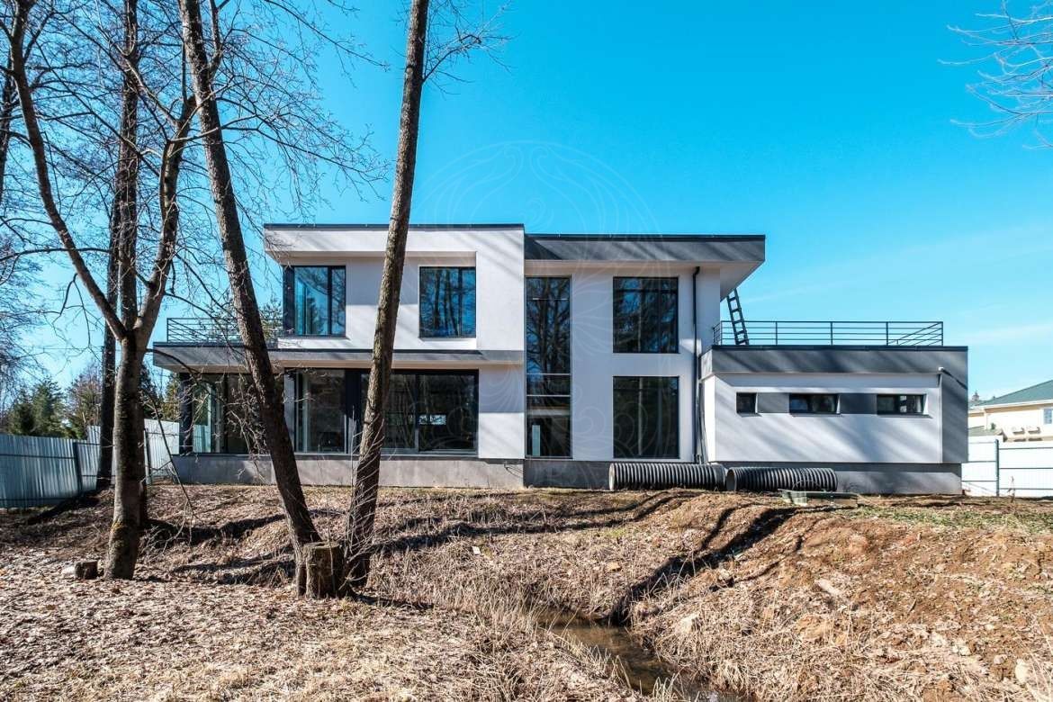 Продажа Дом 350 м² на участке 20 сот. в СНТ Колос-1 - фото 2