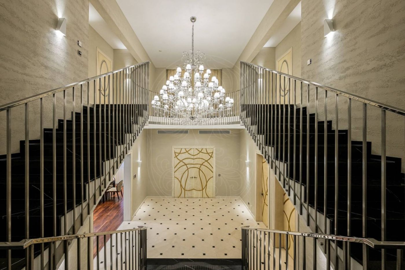 Продажа Дом 760 м² на участке 20 сот. в Петровский парк - фото 6
