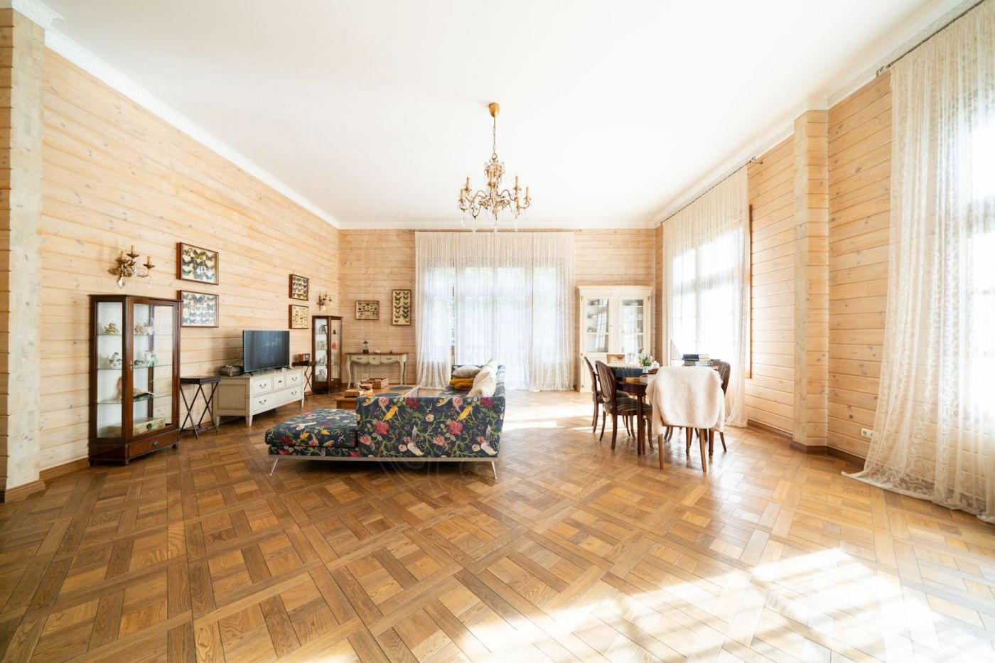 Продажа Дом 410 м² на участке 24 сот. в Академические Дачи (Новодарьино-РАН) - фото 6