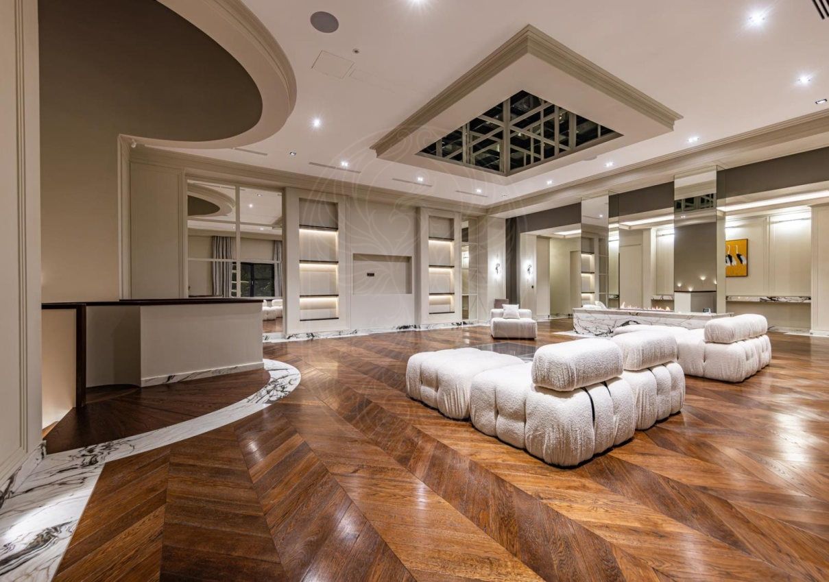 Дом в элитном клубном посёлке Речной - фото 6
