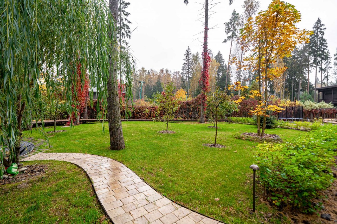 Продажа Дом 750 м² на участке 20 сот. в Лесные Зори - фото 5