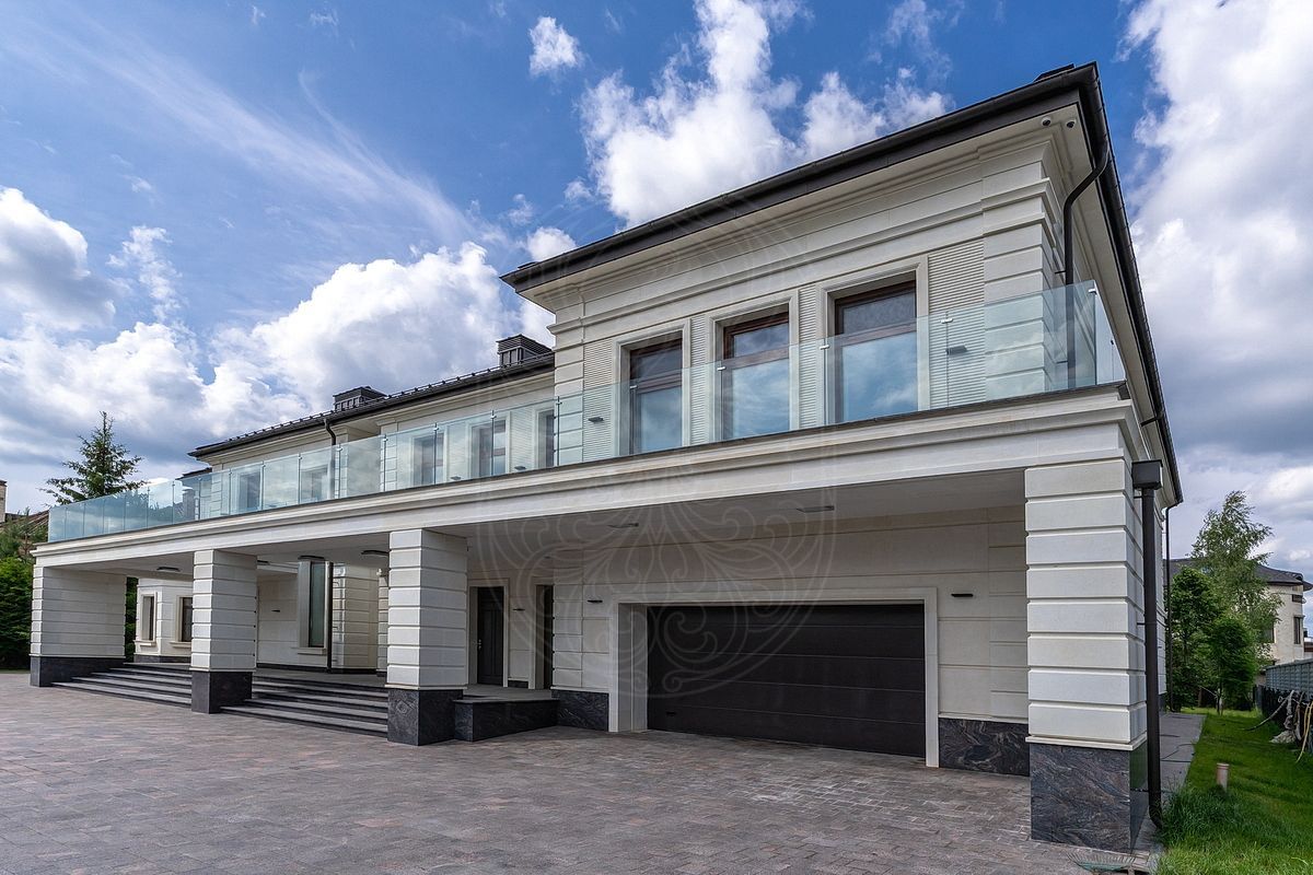 Продажа Дом 815 м² на участке 22 сот. в Миллениум Парк - фото 2