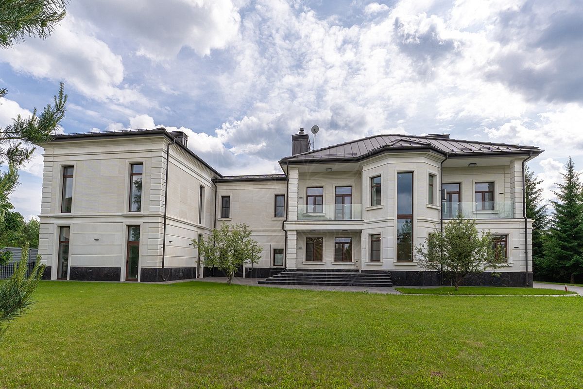 Продажа Дом 815 м² на участке 22 сот. в Миллениум Парк - фото 3