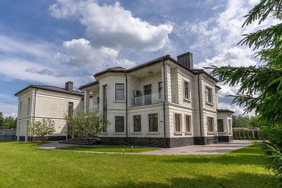 Продажа Дом 815 м² на участке 22 сот. в Миллениум Парк - фото 4
