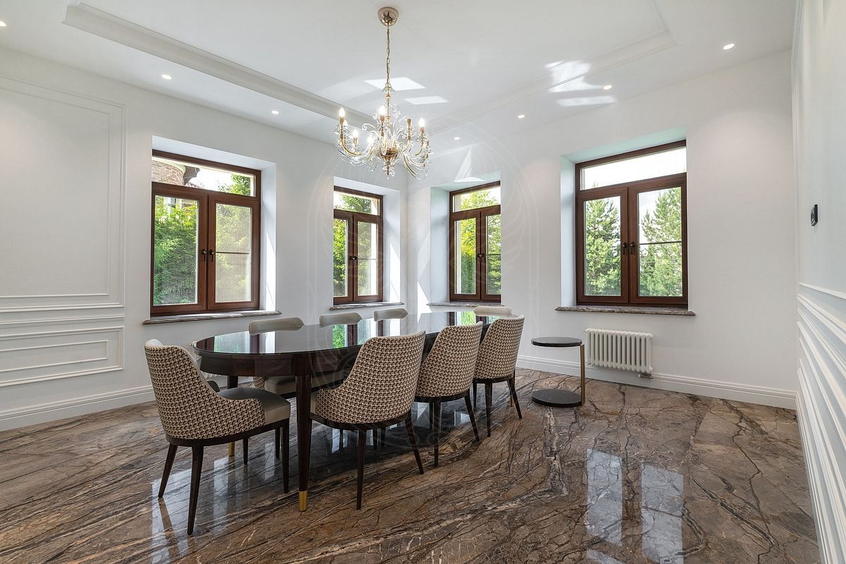 Продажа Дом 815 м² на участке 22 сот. в Миллениум Парк - фото 6