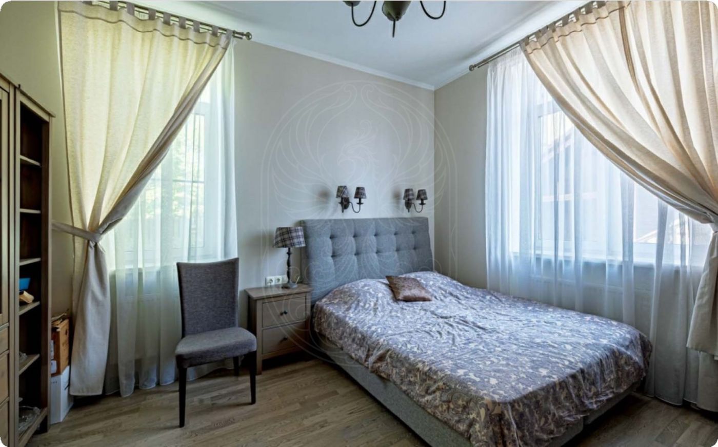 Продажа Дом 203 м² на участке 6 сот. в Выбор СНТ - фото 6