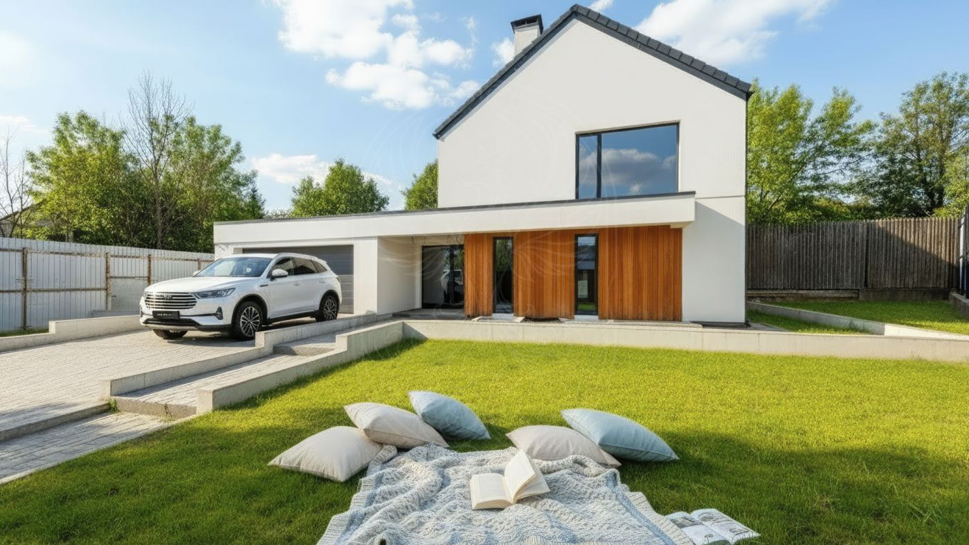 Продажа Дом 380 м² на участке 10 сот. в Горки-2 СТ