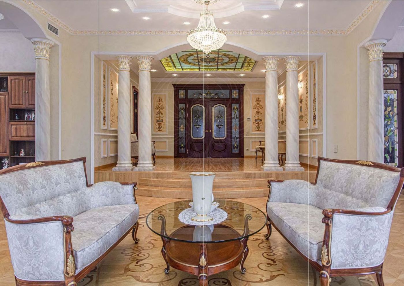 Продажа Дом 1200 м² на участке 34 сот. в Миллениум Парк - фото 5