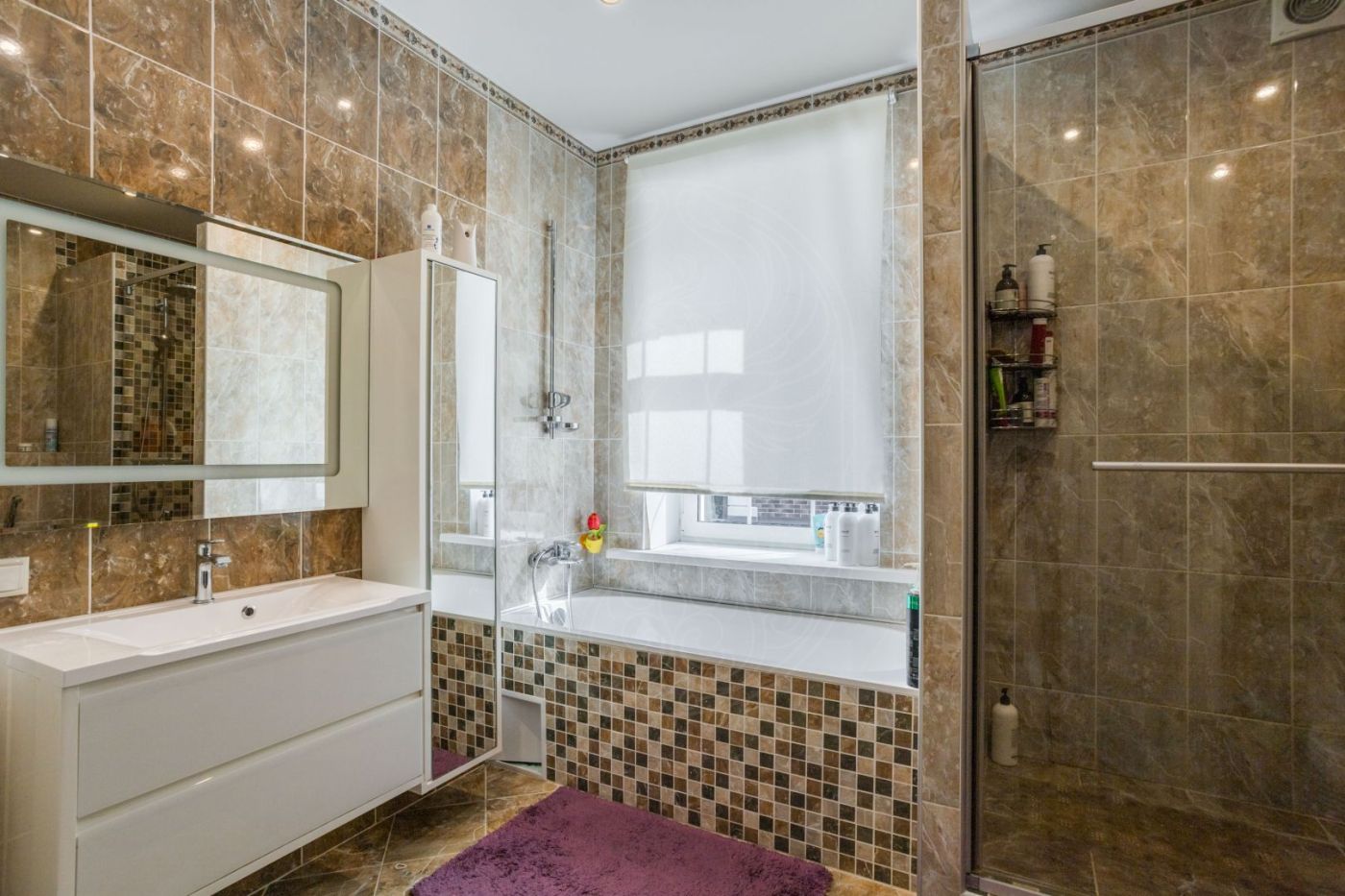 Продажа Дом 286 м² на участке 5.5 сот. в КП Европа-3 - фото 3