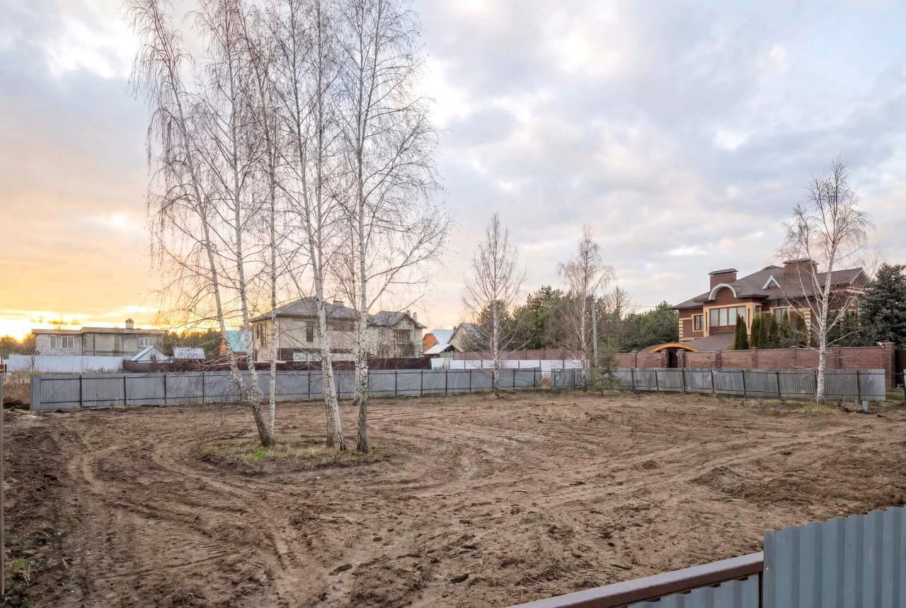 Участок 20 сот. - фото 2