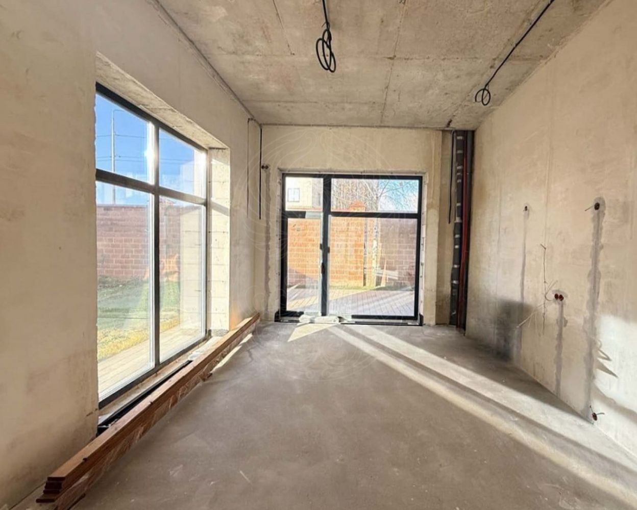 Продажа Дом 630 м² на участке 12 сот. в Прозорово - фото 2