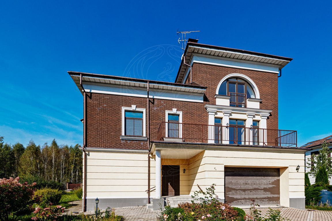 Продажа Дом 700 м² на участке 16 сот. в Западная Резиденция