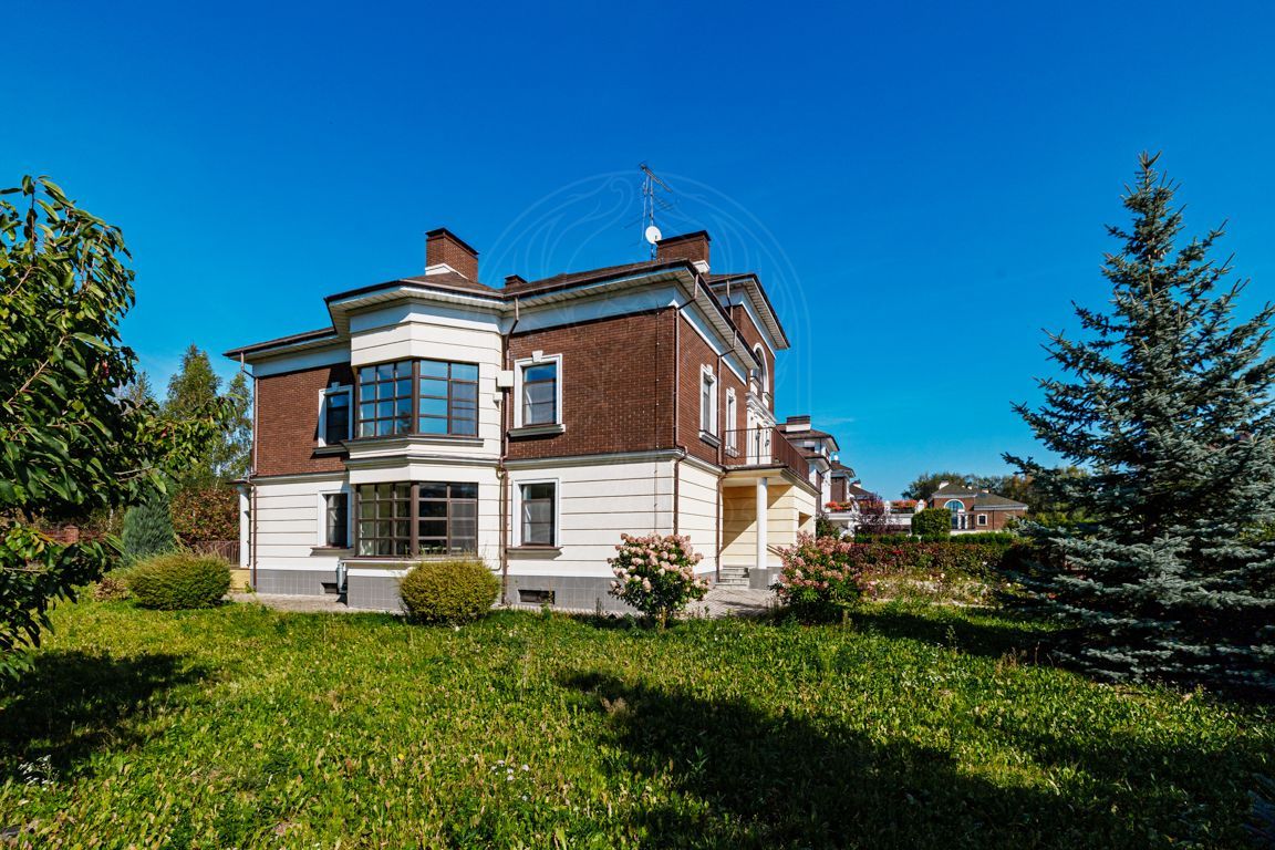 Продажа Дом 700 м² на участке 16 сот. в Западная Резиденция - фото 2