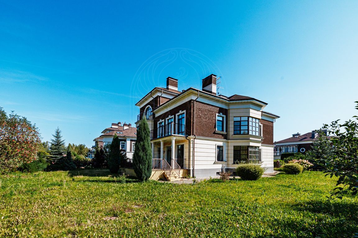 Продажа Дом 700 м² на участке 16 сот. в Западная Резиденция - фото 3