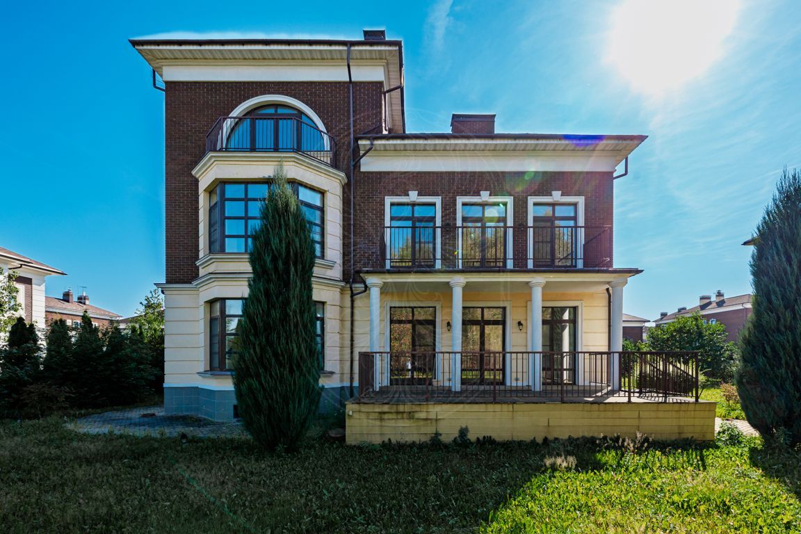 Продажа Дом 700 м² на участке 16 сот. в Западная Резиденция - фото 4
