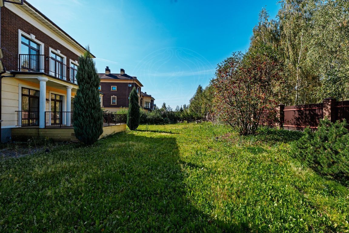 Продажа Дом 700 м² на участке 16 сот. в Западная Резиденция - фото 5
