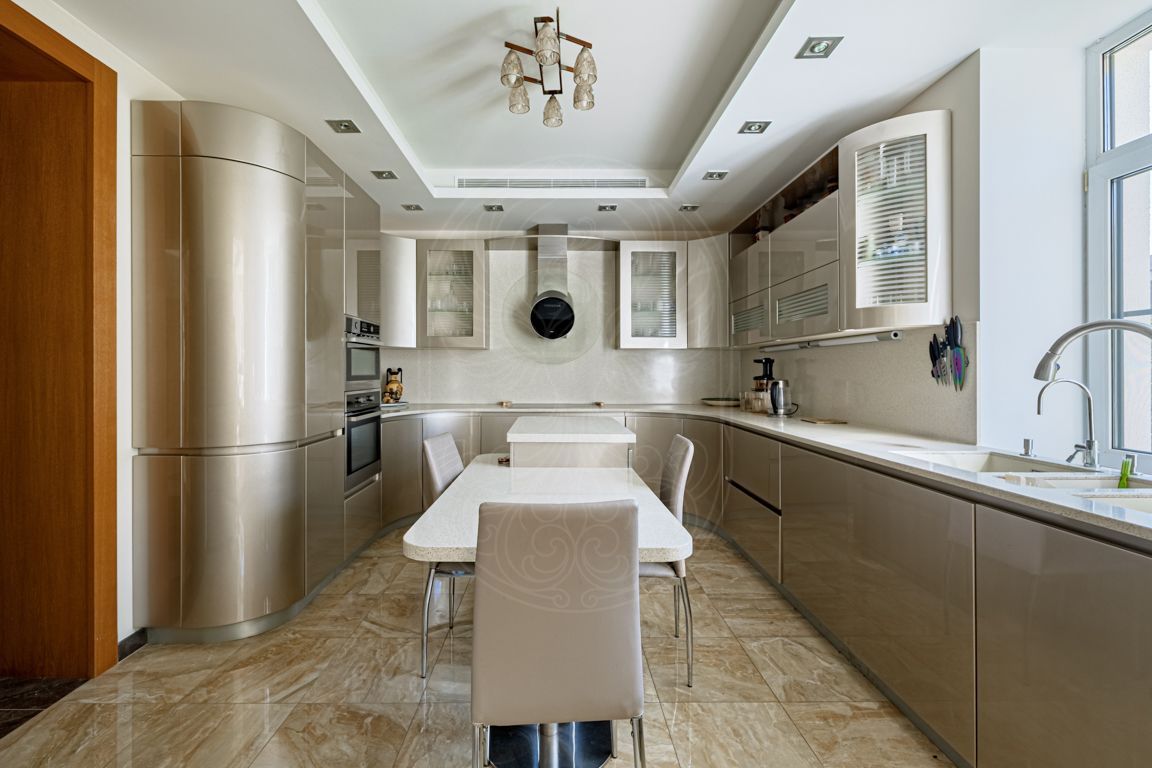 Продажа Дом 700 м² на участке 16 сот. в Западная Резиденция - фото 6
