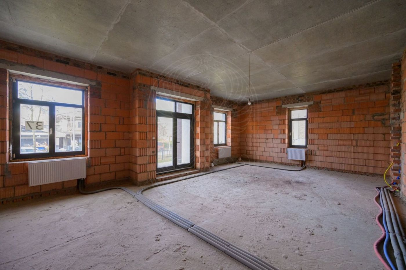 Продажа Дом 423 м² на участке 12.76 сот. в Петрово-Дальнее - фото 3