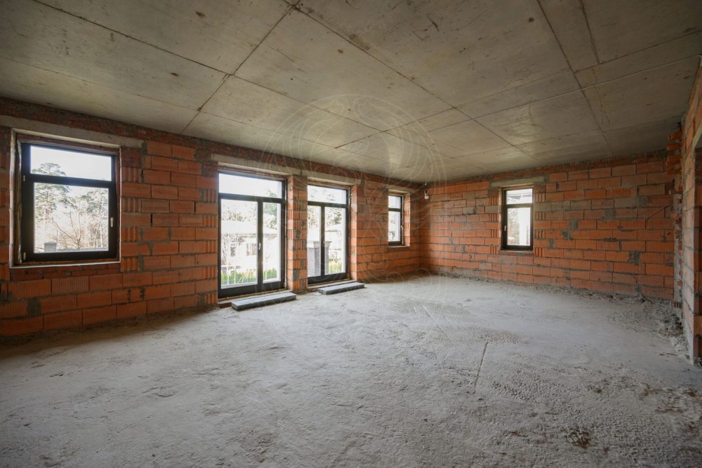 Продажа Дом 423 м² на участке 12.76 сот. в Петрово-Дальнее - фото 6