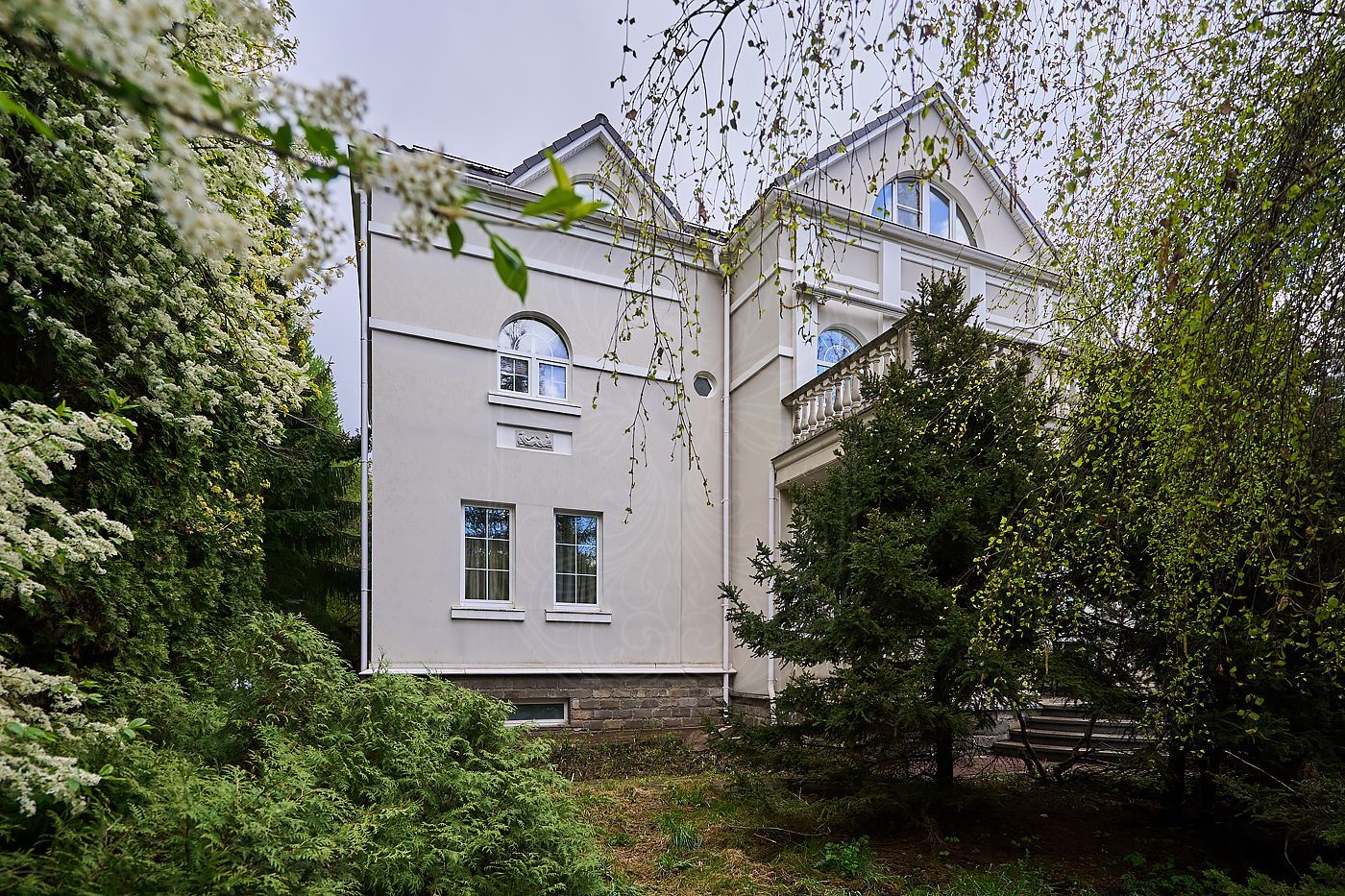 Продажа Дом 761 м² на участке 12 сот. в Загорье - фото 2