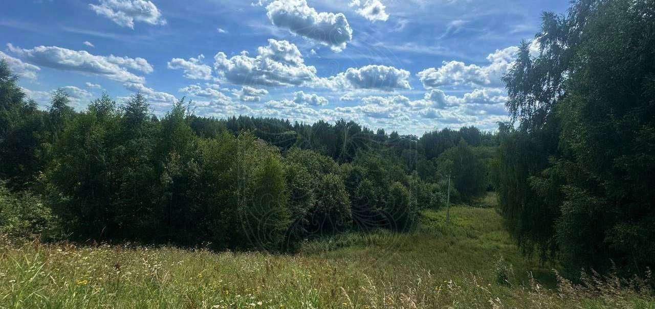 Участок в Обушково