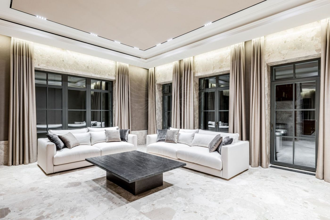 Продажа Дом 565 м² на участке 10.5 сот. в - фото 6