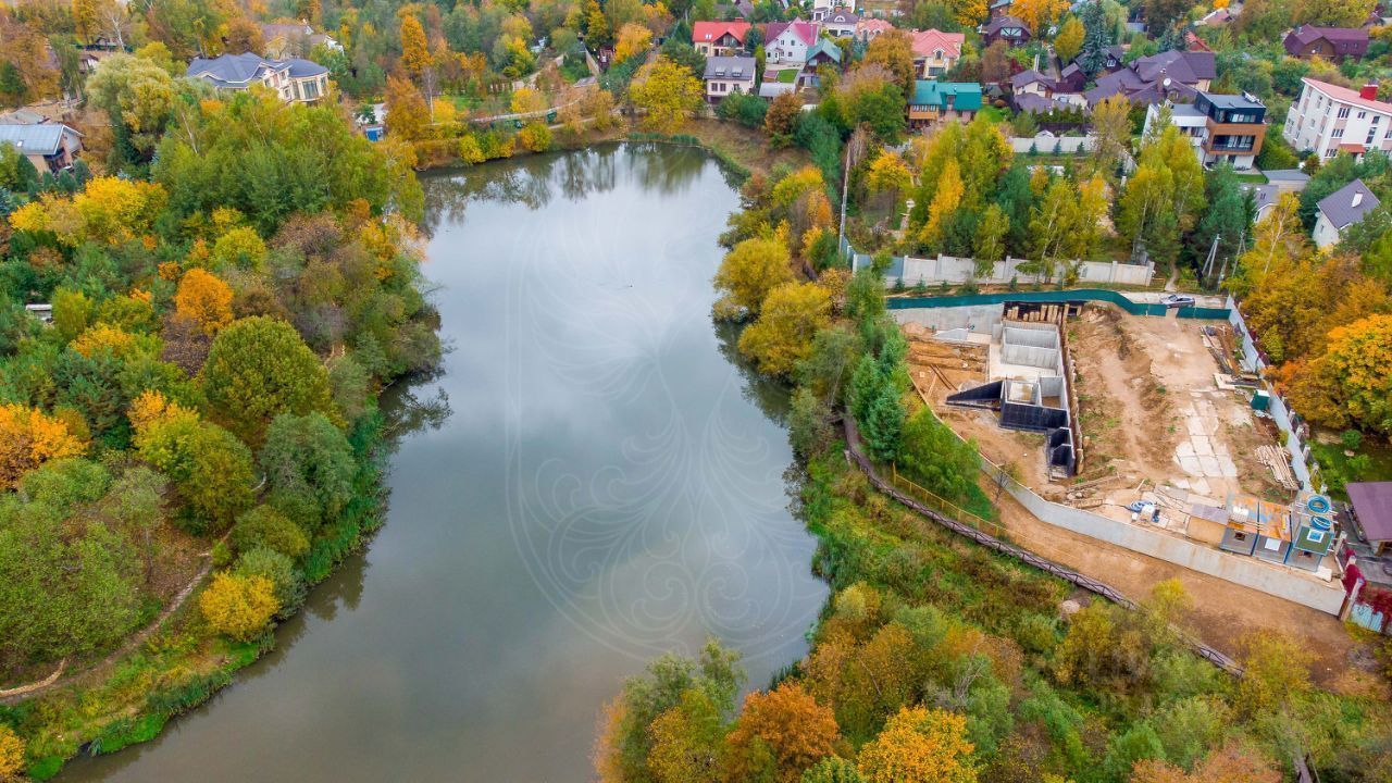 Участок 12,3 соток в ПЖСК "Рождественский" - фото 2