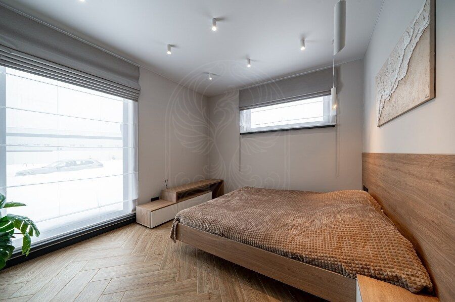 Продажа Дом 241 м² на участке 7.5 сот. в Павловы Озёра - фото 6