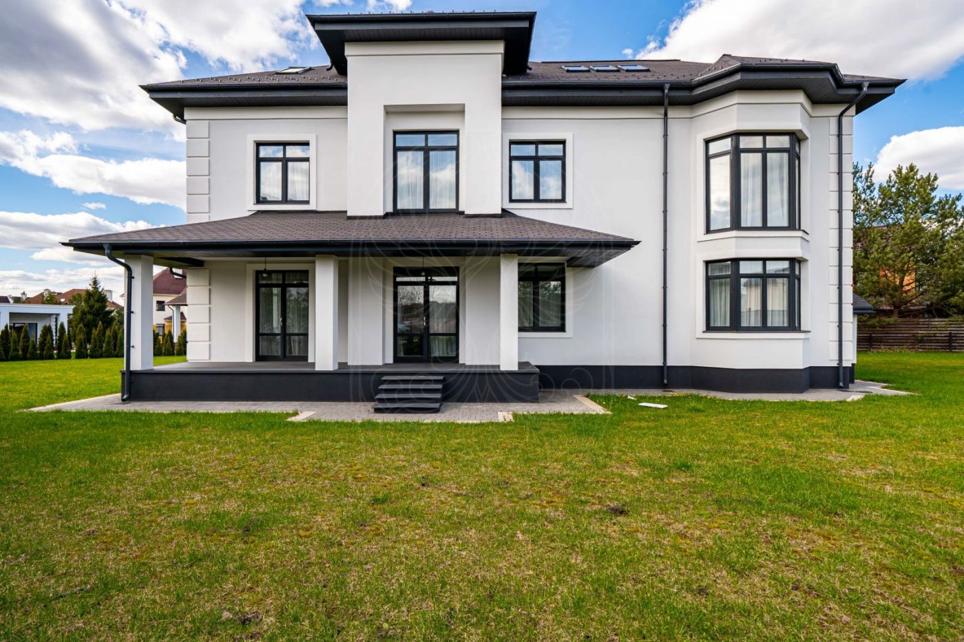 Дом в КП «Крона» - фото 2