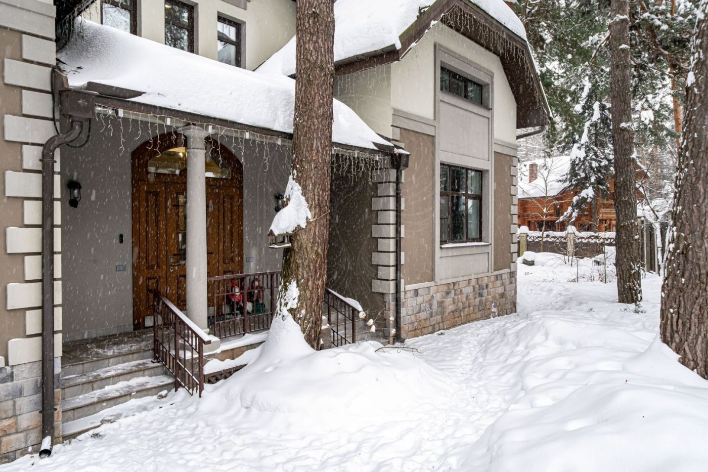 Продажа Дом 633 м² на участке 15 сот. в РАНИС - фото 2