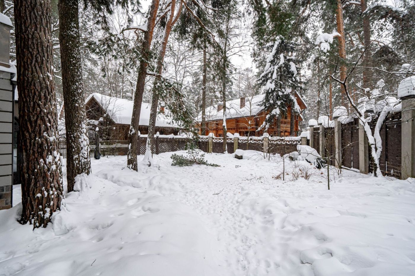 Продажа Дом 633 м² на участке 15 сот. в РАНИС - фото 4