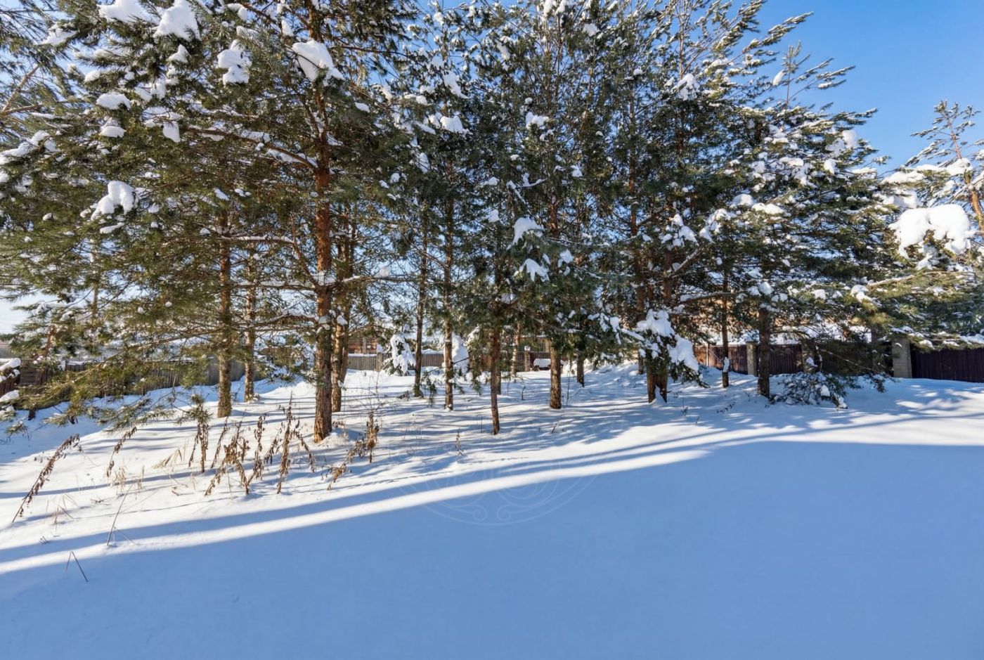 Дом с бассейном в Подушкино - фото 3