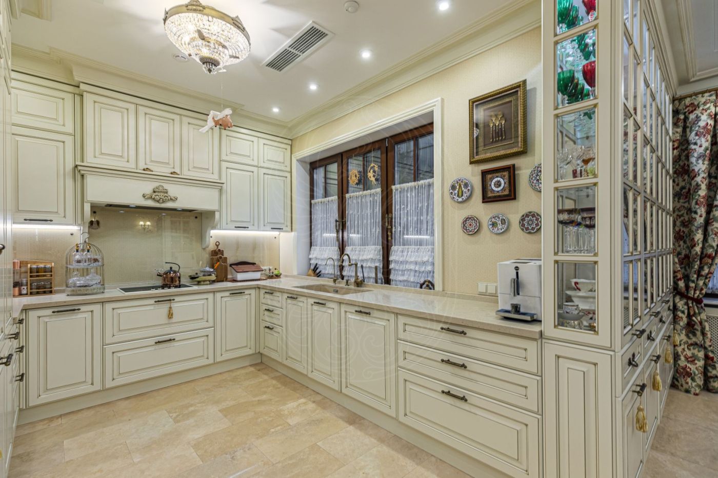 Просторный дуплекс в Довиле - фото 6
