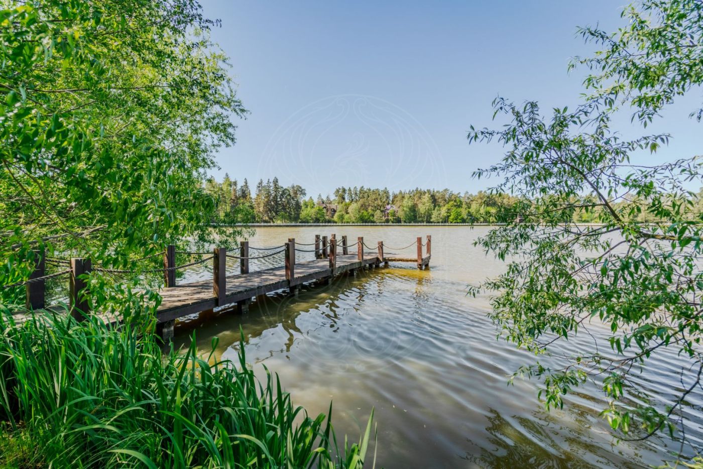 Просторный дуплекс в Довиле - фото 5