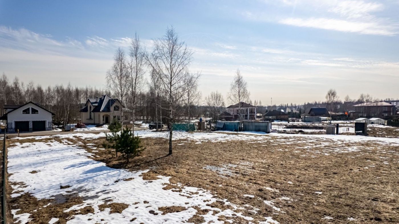 Участок в  Зеленково-2 - фото 3