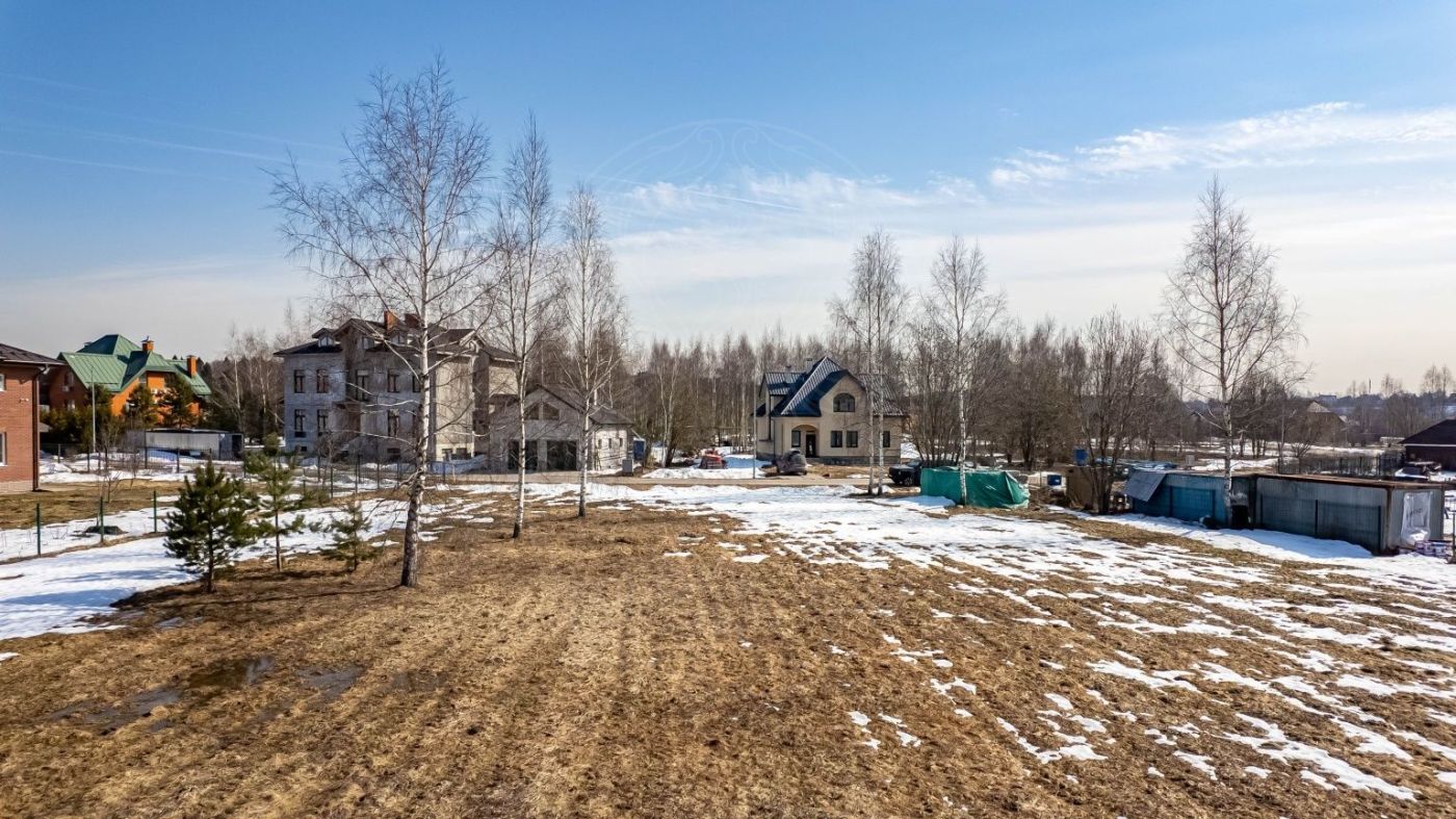 Участок в  Зеленково-2 - фото 4