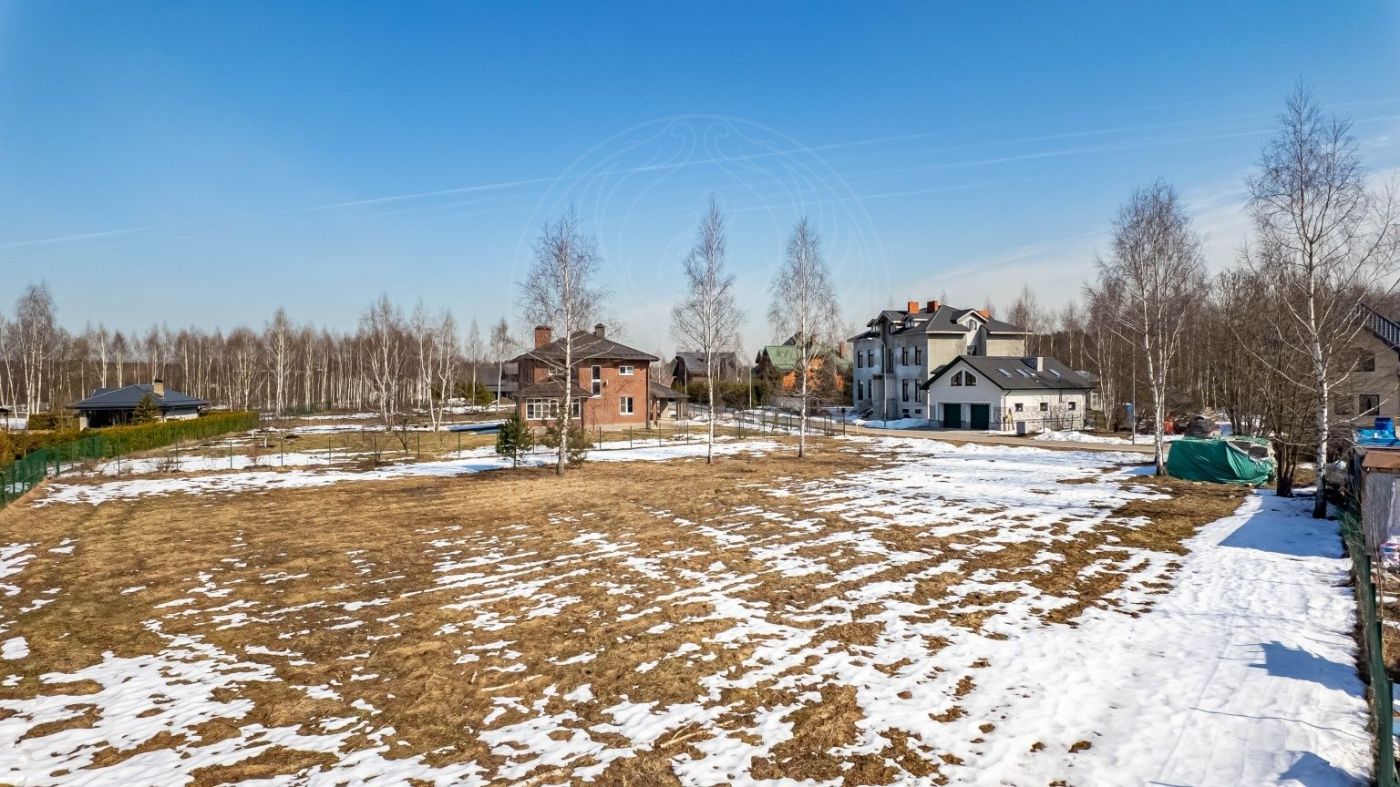 Участок в  Зеленково-2 - фото 5