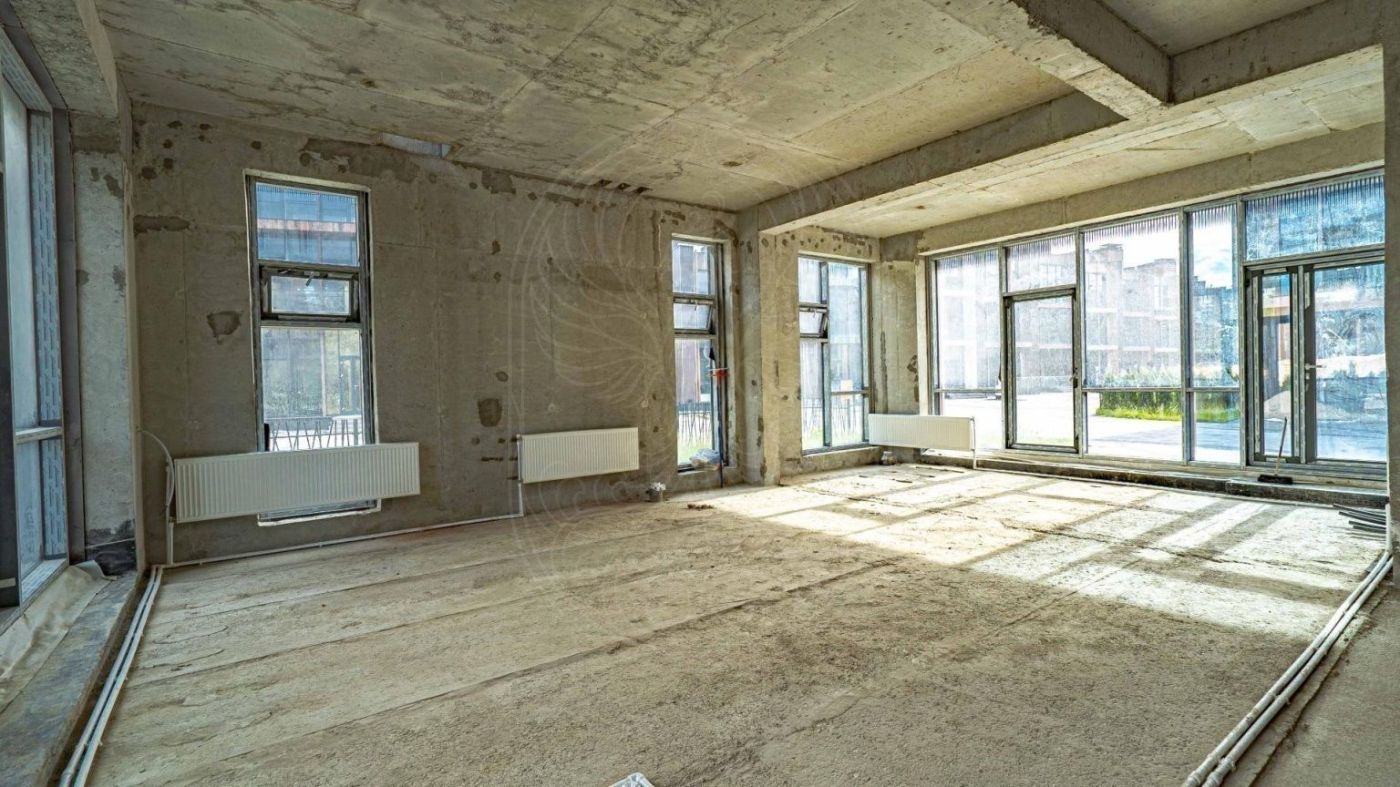 Таунхаус 169 м²  эт. - фото 3