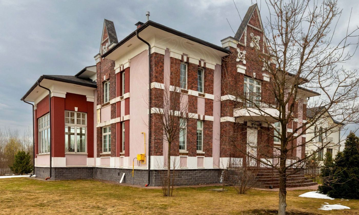 Продажа Дом 343 м² на участке 22 сот. в Онегино