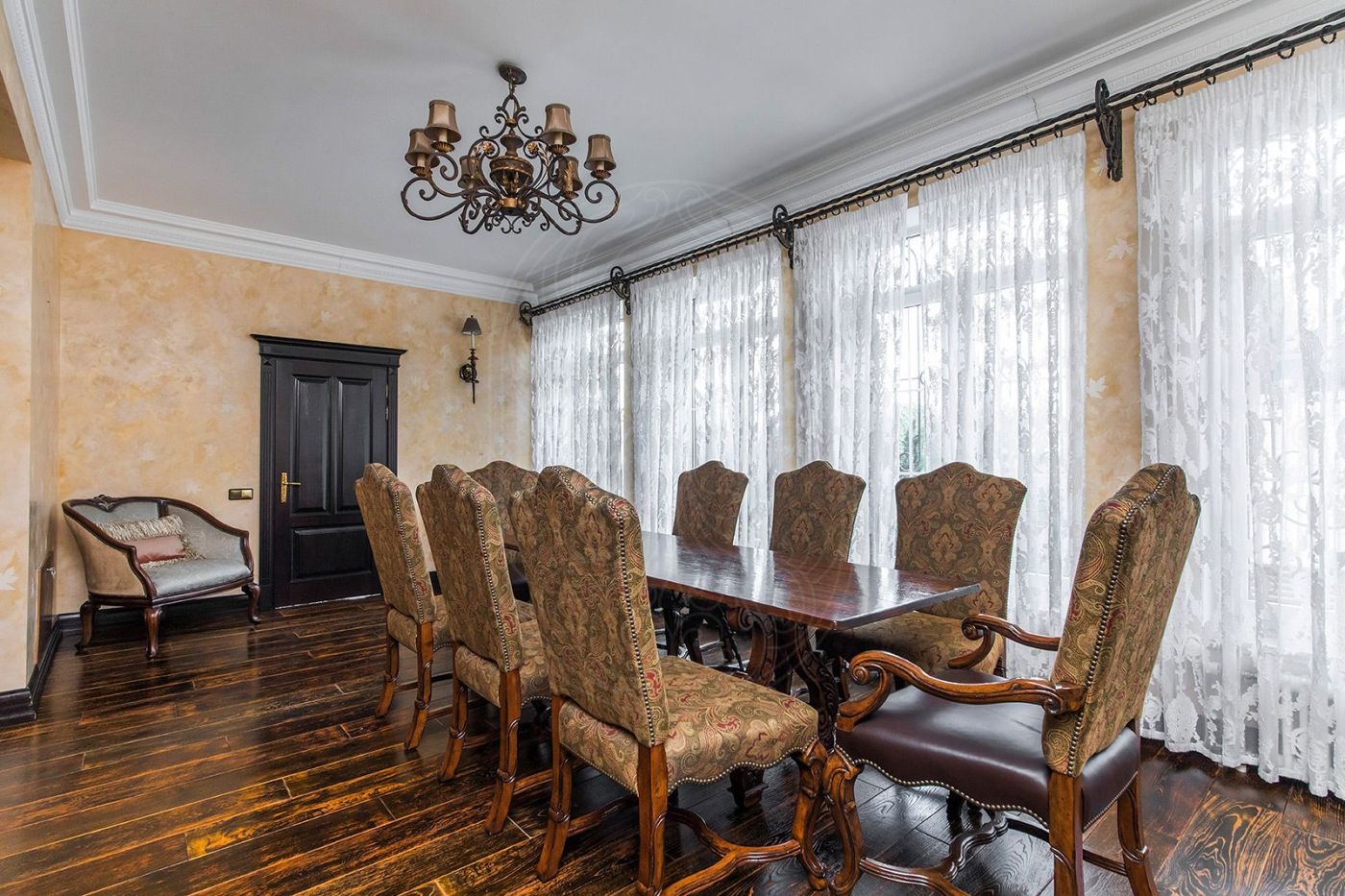 Продажа Дом 1000 м² на участке 24 сот. в Нива - фото 5