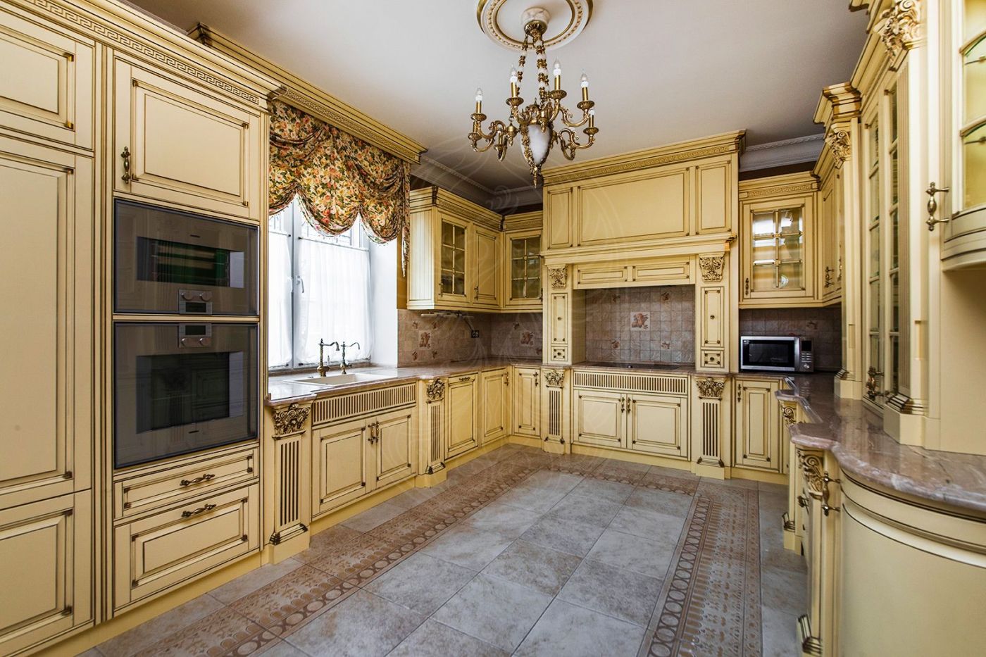 Продажа Дом 1000 м² на участке 24 сот. в Нива - фото 4