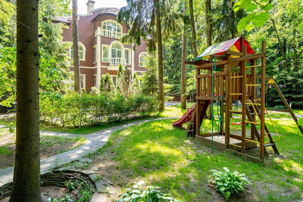 Продажа Дом 750 м² на участке 19 сот. в Жуковка Академическая - фото 3