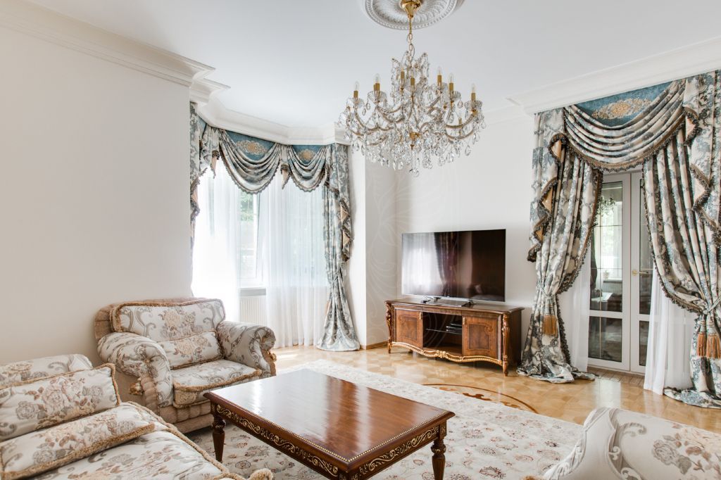 Продажа Дом 750 м² на участке 19 сот. в Жуковка Академическая - фото 5