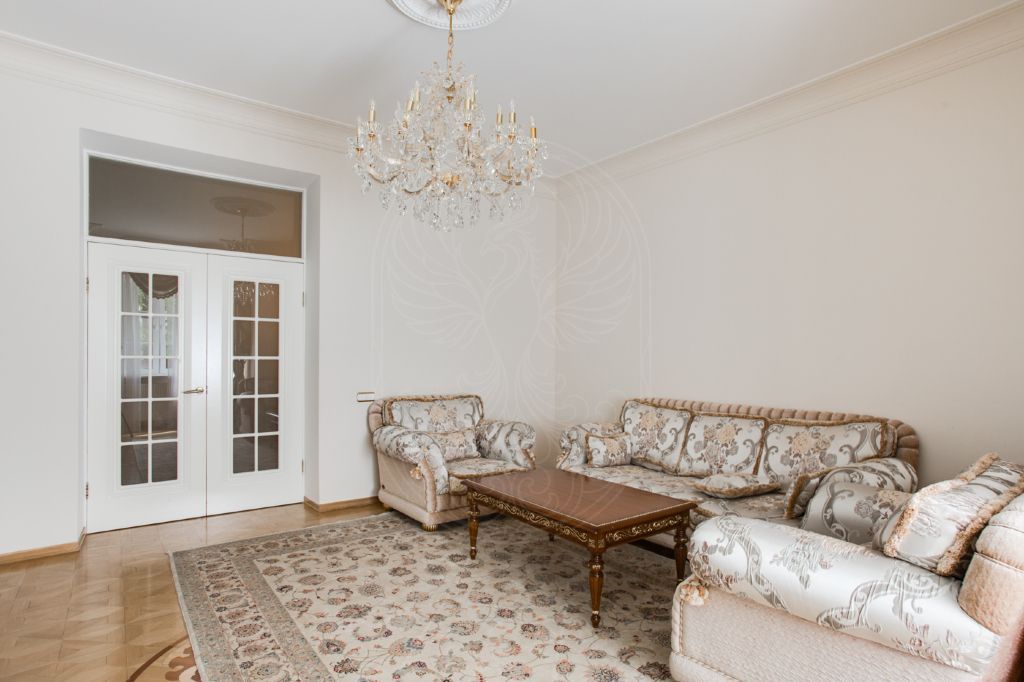 Продажа Дом 750 м² на участке 19 сот. в Жуковка Академическая - фото 6