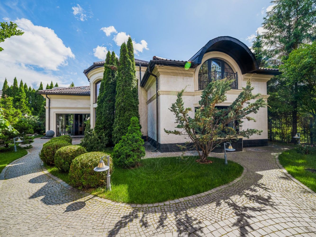 Продажа Дом 850 м² на участке 24 сот. в Гринфилд - фото 3